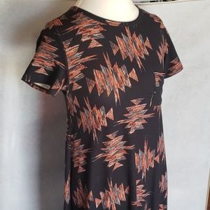 Leggings Material Carly XXS